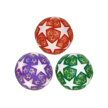 Futbol Topu Not - 184 - 350gr