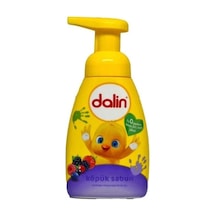 Dalin Köpük Sabun Orman Meyvesi 200ml.