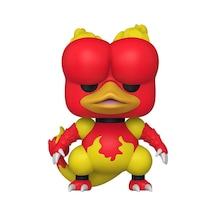 Funko Pop Figür Pokemon Magmar