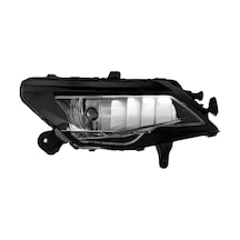 Opel Astra K Sol Sis Lambası 2020-2024