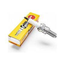 Cf Moto Clx 250 Buji  Ngk