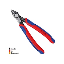 Knipex 78 71 125 Super Knips Yan Keski