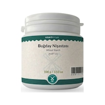 Buğday Nişastası 100 G