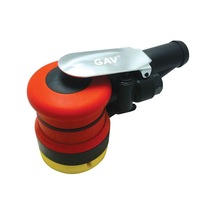 Gav Os-300S Havalı Orbital Zımpara 3"