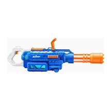 Xshot Water Gatling Motor Soaker Motorlu Su Tabancası Su Tabancaları Mavi