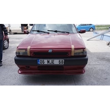 Fiat Tipo Far Kaşı Takımı---Fibersan Tuning