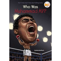 Who Was Muhammad Ali? 9780448479552