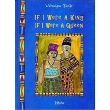 If I Were A King If I Were A Queen Milet Yayınları veronique Tadj