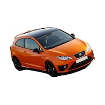 Seat İbiza 3 Kapı 2008 - 2016 Uyumlu Yedek Parça Aero Marşpiyel P