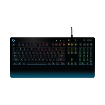 Logitech G213 Prodıgy 920-008094 Q Usb Gaming Siyah Klavye 12934554