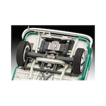 Adore Revell Vba67675 M.set Vw T1 Bus