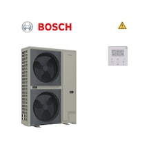Bosch Compress CS2000 AWF 26 R-T Isı Pompası