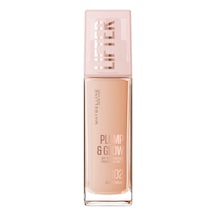 Maybelline Fondöten Face Lifter 102 30 Ml - 2 Adet Tarı 001
