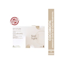 Cocobiotic - Hindistan Cevizi Yağında Probiyotik Patentli Formül