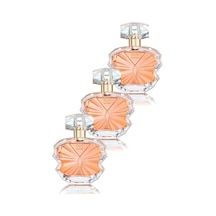 Avon Eve Become Kadın Parfüm EDP 3 x 50 ML
