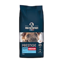 Pro Nutrition Prestige Orta Irk Yavru Köpek Maması 3 Kg