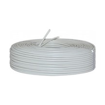 Ezcool Platınum Cctv Kablosu 100m 21 2x0,50mm