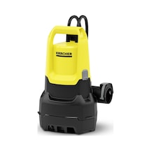 Karcher Sp 5 Dirt 16.000 Temiz Su Dalgıç Pompa 1.645-830.0