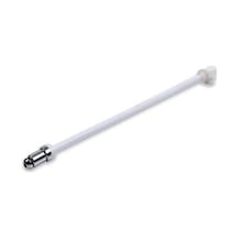 Taharat Çubuğu 340mm Krom Başlı Çok Renkli
