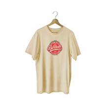 Bluu Barbell Sporcu T-Shirt Bisiklet Yaka (528818966)