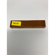 Sert Tamir Mumları Plus 742 08 Açık İreko 8cm Sert Mum Plus-12703