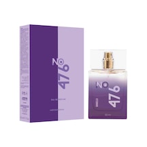 No : 476 Unisex Parfüm Edp 50ml Woody - Mnms50no476 Çiçeksi - Ferah