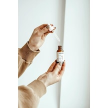 Lexroo Doğal Buğday Yağı 30 Ml Saf Ve Soğuk Pres, Cilt Ve Saç Bakımı İçin