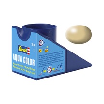 Revell 36314 Beige Silk 18 Ml Su Bazlı Maket Boyası