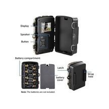 Ankatek Yaban Ve Su Renkli Oyun Mekan Kızılötesi Keşif Kamerası Kamerası Kamerası İzleme Ip66 Hayatı Hareketle Güvenlik Görüşlü Geçirmez Gece Dış Çok Avcılık Avcılığı Aktif 16mp 1080p Wn Çok Renkli Çok Renkli