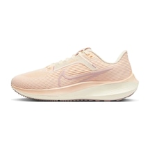 Nike Zoom Pegasus 40 Womens Running Shoes Kadın Koşu Yürüyüş Ayakkabısı Açık Somon