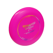 Avessa Frz-100 A Profesyonel Frizbi 27,5 Cm Pembe, Avessa Frz-100 A