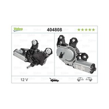 Valeo 404808 Silecek Motoru Arka Vw Transporter T5 04 7h0955711