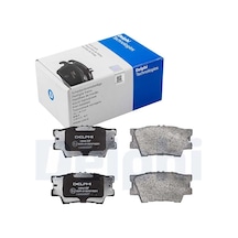 Toyota Rav4 2.5 Hybrid 2015-2018 Delphi Arka Balata Netpar24338