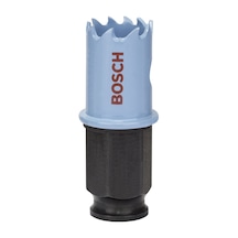 Bosch - Special Serisi Metal Ve Inox Malzemeler İçin Delik Açma Testeresi Panç 20 Mm 2608584781