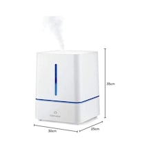 Mistik Gm-7934 Hava Nemlendirici