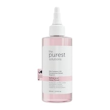 The Purest Solutions Hassas Ciltler İçin Arındırıcı Ve Aydınlatıcı Pha Pembe Tonik