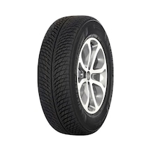 Michelin Pilot Alpin 5 Suv XL 235/50R20 104V Kış Lastiği 2025