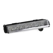 Mercedes Actros Sol Ön Tampon Gündüz Farı Led 2011--2019