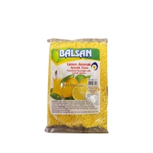 BALSAN Limon Aromalı Içecek Tozu (granül) 250 Gr