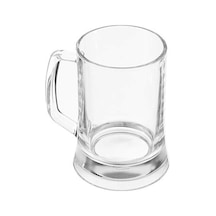2'li Pub Bira Bardağı