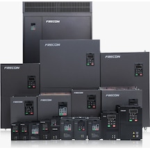 Frecon Solar Pompa Sürücü Pv500 380 V 3Faz 45Kw - 60.3 HP - Sürücü