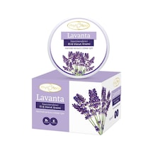Phytoflora Lavantalı Nemlendirici El ve Vücut Kremi 100 ML
