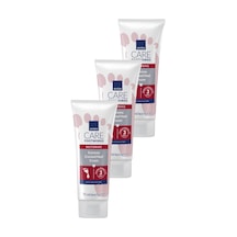 Footworks Topuk Yumuşatıcı Ayak Kremi 75ml Üçlü Paket