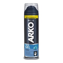 Arko Men Cool Tıraş Jeli 200 ML