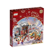 LEGO® Iconic 80106 Story Of Nian 1067 Parça
