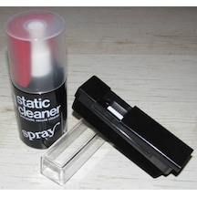 Plak Arşivi için Gerekli Temizlik Ürünü