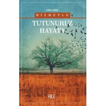 Hizmetle Tutunuruz Hayata - Dppq-879437