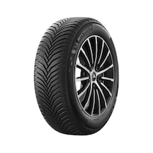 Michelın 225/55R17 101Y XL Crossclimate 2 Mi Dört Mevsim Lastiği 2025