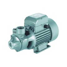 Varan Qb 60 Sürtme Fanlı / Preferikal Su Pompası 0.5 Hp / 0.37 Kw - Monofaze 220 V 35 Mss, 2 M3/h