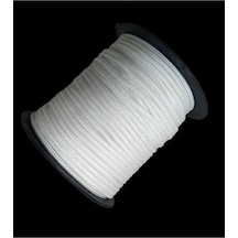 PARACORD DÜNYASI Paracord 2 Mm Paraşüt Ipi 10 Metre